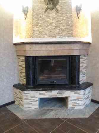 Ремонт квартир, домов и офисов "под ключ" в Донецке Донецк