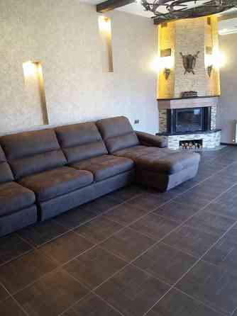 Ремонт квартир, домов и офисов "под ключ" в Донецке Донецк