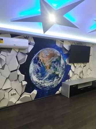 Ремонт квартир, домов и офисов "под ключ" в Донецке Донецк