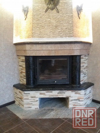 Ремонт квартир, домов и офисов "под ключ" в Донецке Донецк - изображение 5