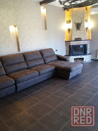 Ремонт квартир, домов и офисов "под ключ" в Донецке Донецк - изображение 6