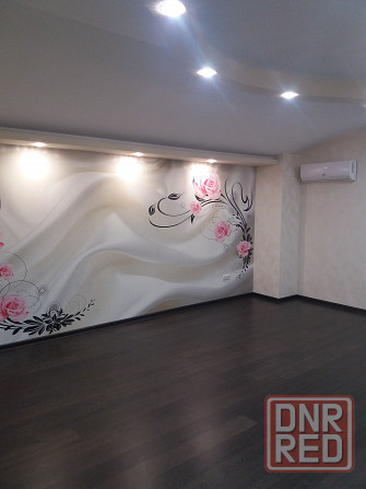 Ремонт квартир, домов и офисов "под ключ" в Донецке Донецк - изображение 3