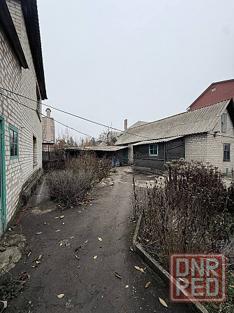 Продажа частного двухэтажного дома в г.Макеевка, пос. Бажанова, Ул. Ярошенко. Макеевка - изображение 6