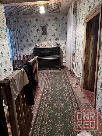 Продажа частного двухэтажного дома в г.Макеевка, пос. Бажанова, Ул. Ярошенко. Макеевка - изображение 5