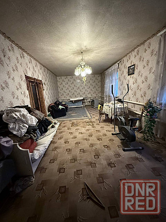 Продажа частного двухэтажного дома в г.Макеевка, пос. Бажанова, Ул. Ярошенко. Макеевка - изображение 1