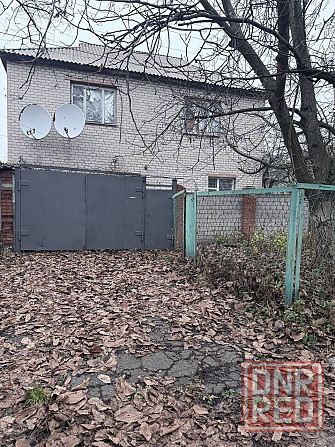 Продажа частного двухэтажного дома в г.Макеевка, пос. Бажанова, Ул. Ярошенко. Макеевка - изображение 9