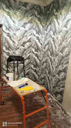 Отделочные работы по социальным расценкам Макеевка