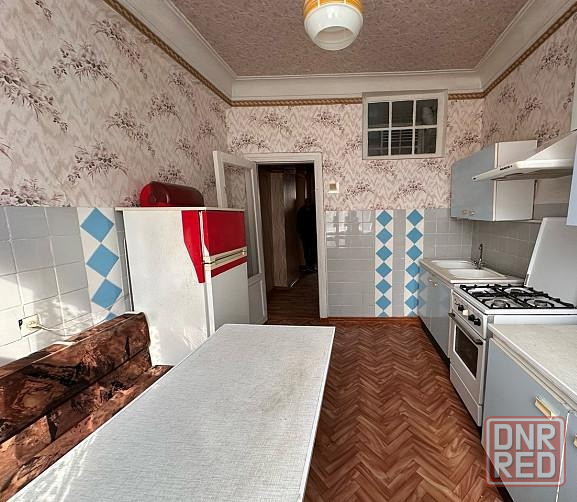 Продам крупногабаритную 2 к. сталинку на б. Пушкина, 3/5 Донецк - изображение 5