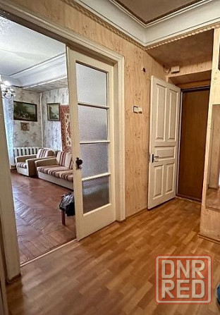 Продам крупногабаритную 2 к. сталинку на б. Пушкина, 3/5 Донецк - изображение 8