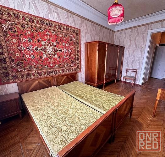 Продам крупногабаритную 2 к. сталинку на б. Пушкина, 3/5 Донецк - изображение 3