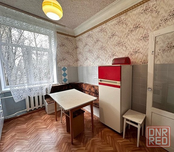 Продам крупногабаритную 2 к. сталинку на б. Пушкина, 3/5 Донецк - изображение 6