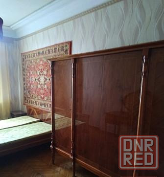 Продам крупногабаритную 2 к. сталинку на б. Пушкина, 3/5 Донецк - изображение 4