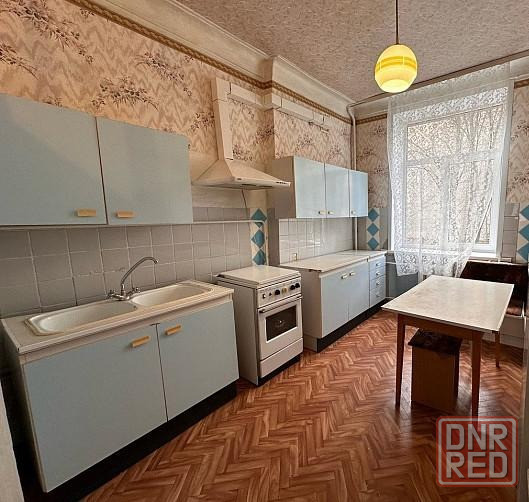 Продам крупногабаритную 2 к. сталинку на б. Пушкина, 3/5 Донецк - изображение 7