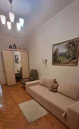 Продам двухкомнатную квартиру Донецк