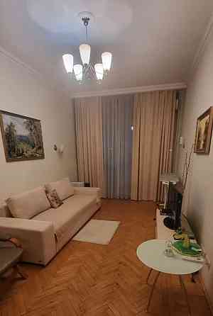 Продам двухкомнатную квартиру Донецк