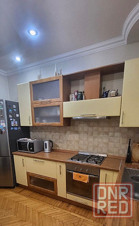 Продам двухкомнатную квартиру Донецк - изображение 1