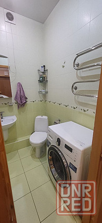 Продам двухкомнатную квартиру Донецк - изображение 10