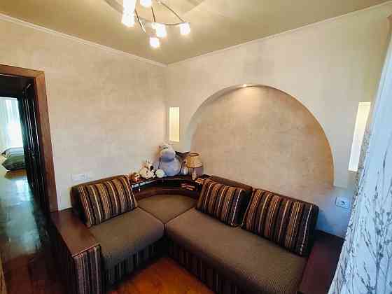 Центр, 3к квартира с ремонтом, на дзержинского Донецк