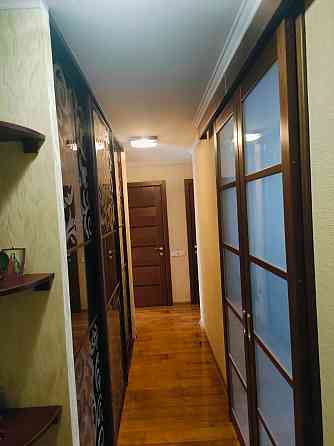 Центр, 3к квартира с ремонтом, на дзержинского Донецк