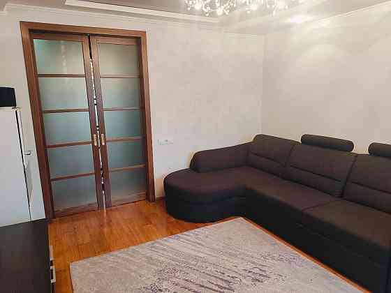 Центр, 3к квартира с ремонтом, на дзержинского Донецк