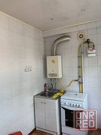 Продам 2-х ком квартиру. Донецк. Вода круглосуточно. Донецк - изображение 9