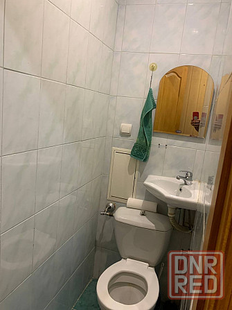 Продам 2-х ком квартиру. Донецк. Вода круглосуточно. Донецк - изображение 5