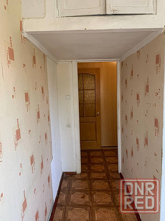 Продам 2-х ком квартиру. Донецк. Вода круглосуточно. Донецк - изображение 11