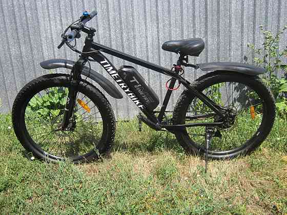 Велик злектрический 40 тысч Донецк