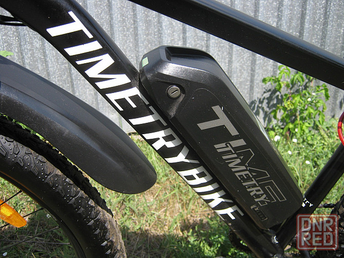 Велик злектрический 40 тысч Донецк - изображение 3