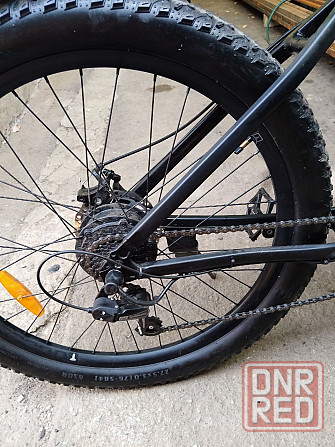 Велик злектрический 40 тысч Донецк - изображение 4