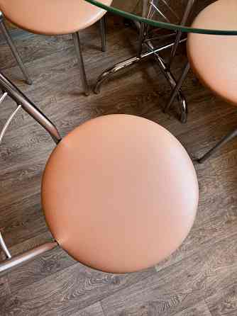 Стол, стулья Макеевка