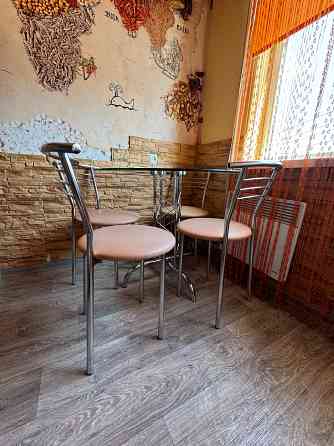 Стол, стулья Макеевка