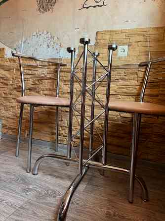 Стол, стулья Макеевка