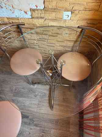 Стол, стулья Макеевка