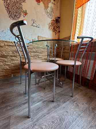 Стол, стулья Макеевка