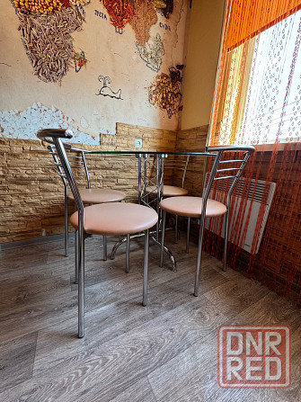 Стол, стулья Макеевка - изображение 3