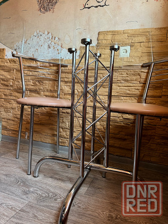 Стол, стулья Макеевка - изображение 4