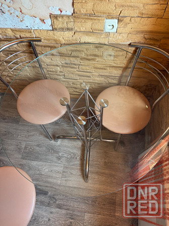 Стол, стулья Макеевка - изображение 5