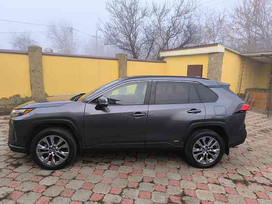 Продам Toyota RAV 4 2022 Hybrid Донецк
