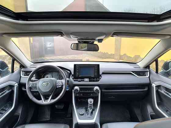 Продам Toyota RAV 4 2022 Hybrid Донецк