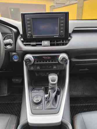 Продам Toyota RAV 4 2022 Hybrid Донецк