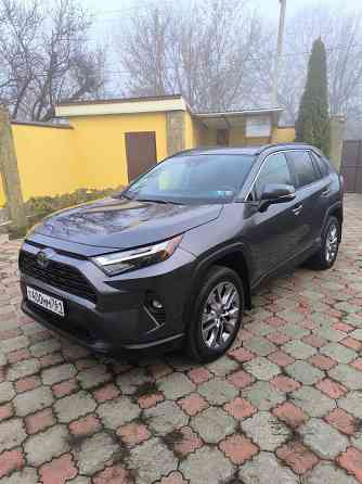 Продам Toyota RAV 4 2022 Hybrid Донецк