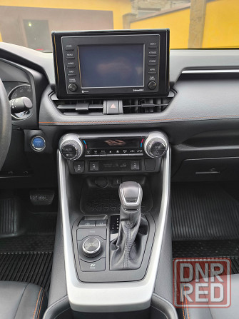 Продам Toyota RAV 4 2022 Hybrid Донецк - изображение 5