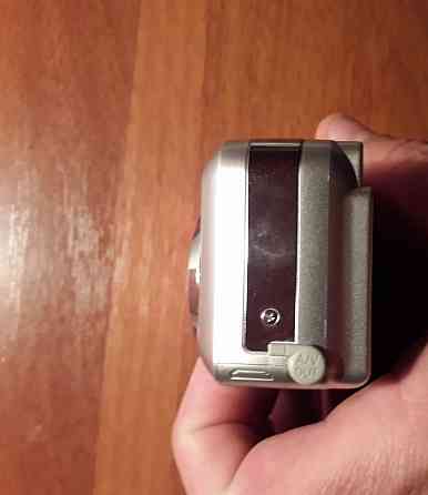 Фотоаппарат Canon A460 в отличном состоянии Донецк