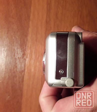 Фотоаппарат Canon A460 в отличном состоянии Донецк - изображение 5