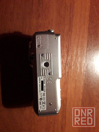 Фотоаппарат Canon A460 в отличном состоянии Донецк - изображение 6