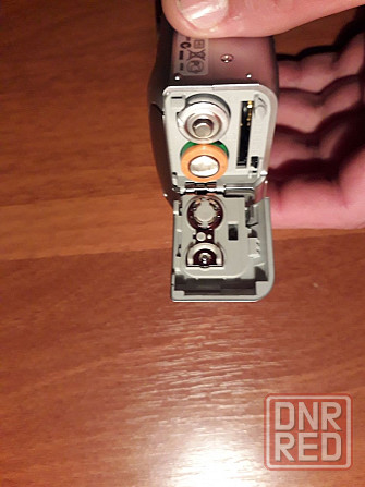 Фотоаппарат Canon A460 в отличном состоянии Донецк - изображение 8