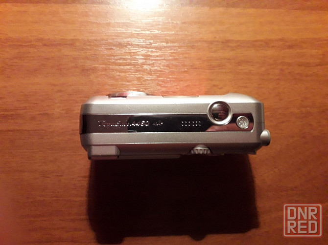 Фотоаппарат Canon A460 в отличном состоянии Донецк - изображение 7