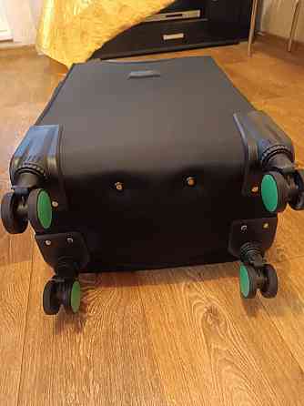 Чемодан Донецк