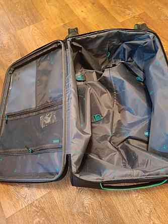 Чемодан Донецк